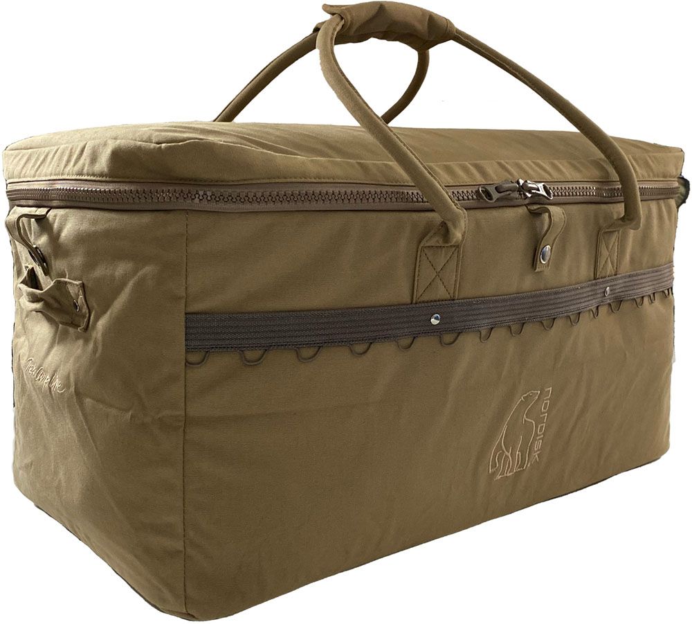 GEAR CONTAINER