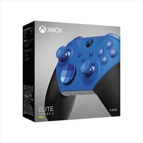 Xbox - 【ジャンク品】Xbox ワイヤレスコントローラー ELITE Series2 ジャンク品】 【純正品】Xbox Elite ワイヤレス コントローラー