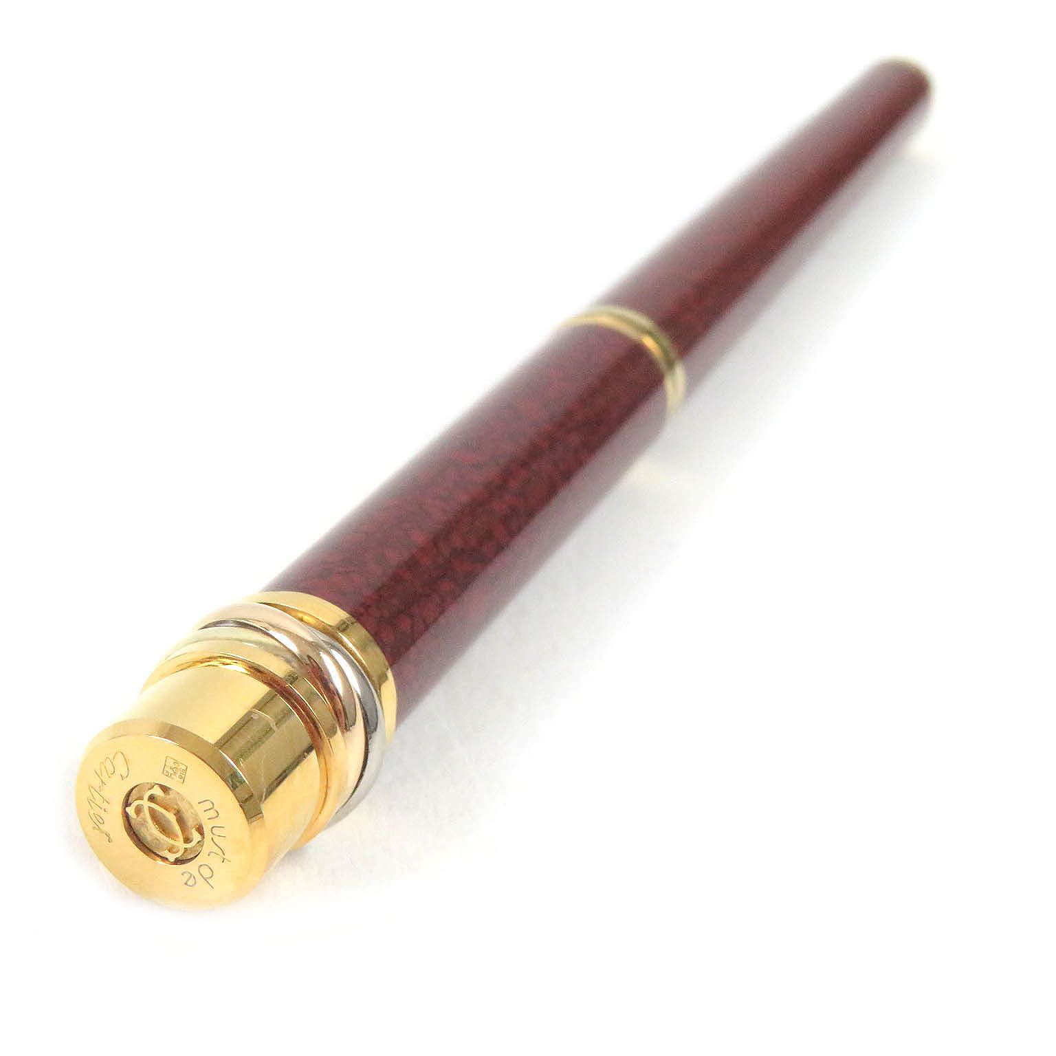 □Cartier カルティエ