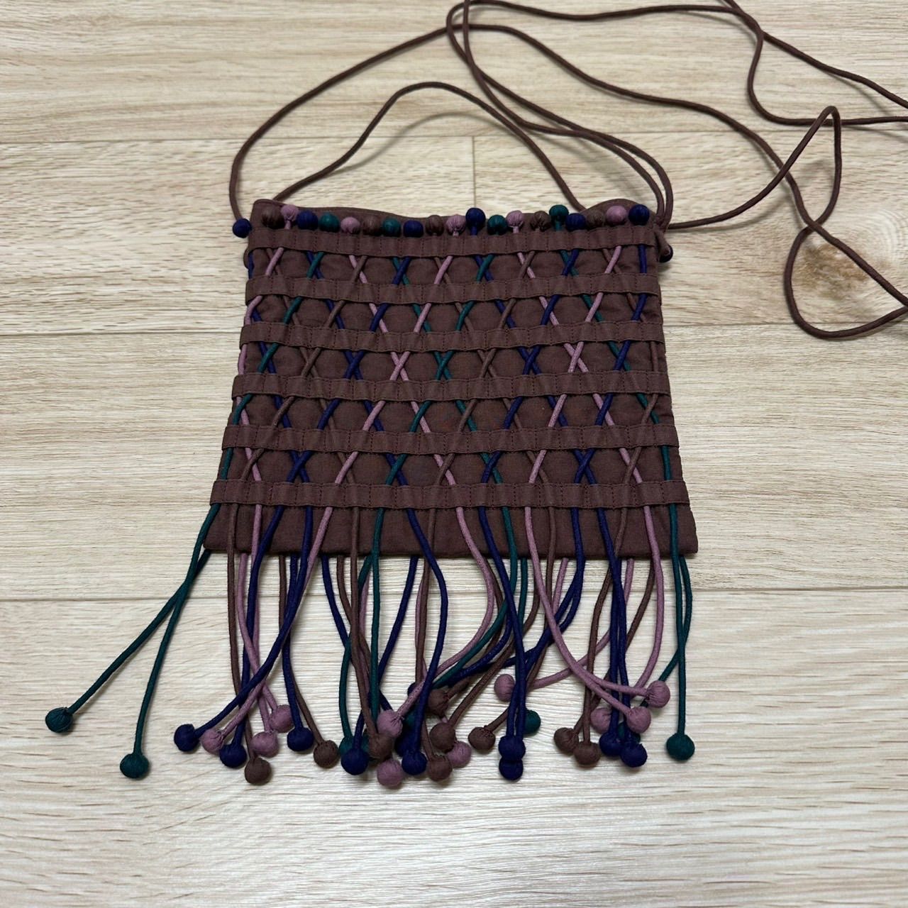 TAMASHA イッセイミヤケ TAMASHA タマシャ ISSEY MIYAKE イッセイ