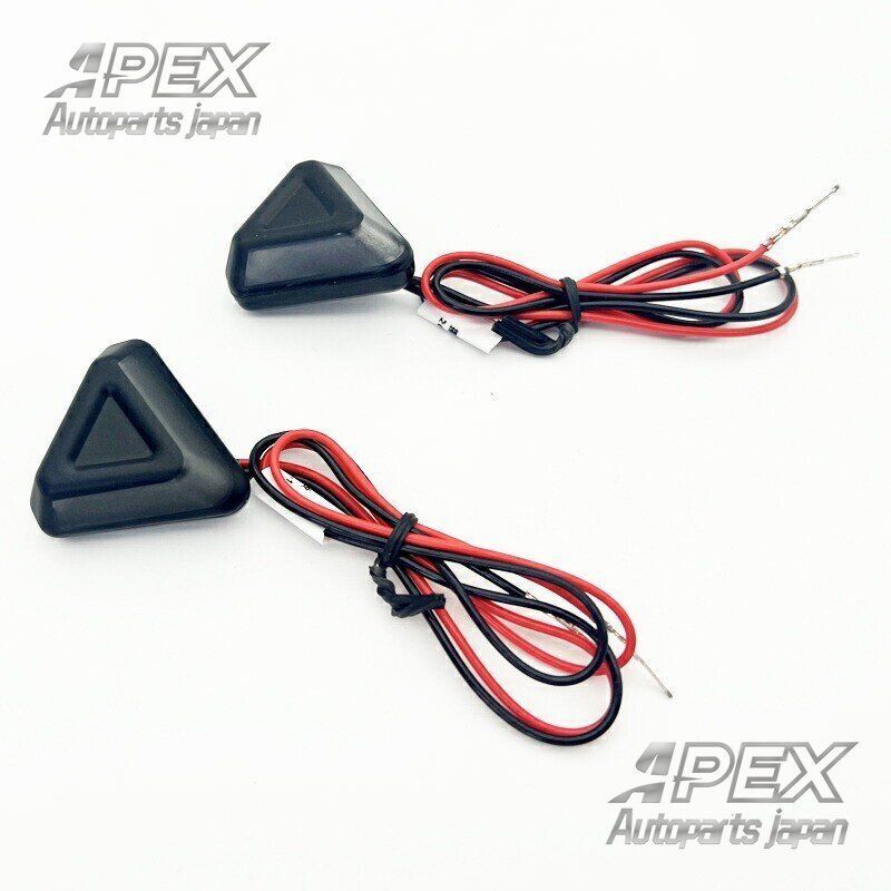 アルファード40系ヴェルファイア40系 LEDフットライト