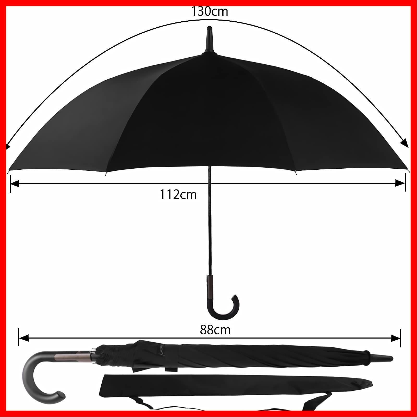 収納ポーチ付き 前代未聞の撥水性能大突破