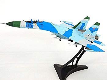 (未使用･未開封品)　P - 42?( su-27ub ) flanker-cロシア空軍???with Display Stand???1?/ 72?Diecastモデル 6k88evb 中古】(未使用・未開封品) P - 42?( su-27ub ) flanker-cロシア