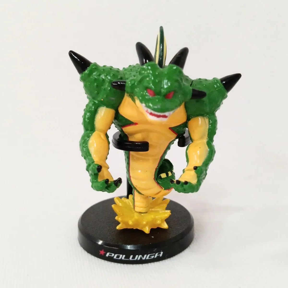 ドラゴンボールZ ポルンガ ディフォルメーション フィギュア