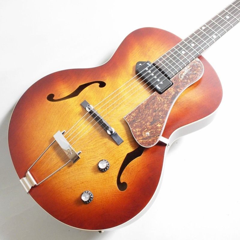 価格交渉ご自由に!オレンジ　フルアコ　ギター 価格交渉ご自由に!オレンジ フルアコ ギター ご購入特典あり