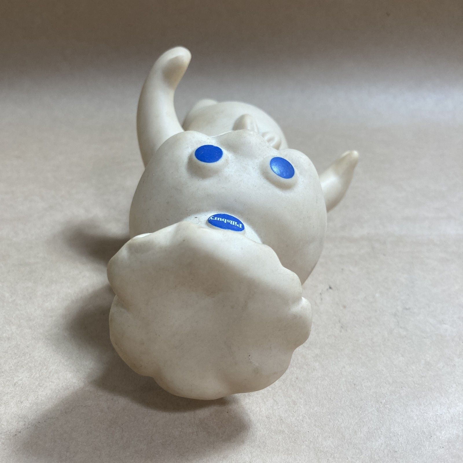 ヴィンテージ ピルズベリー ドゥボーイ　Pillsbury まな板立て ピルズベリー クッキージャー ドゥボーイ ヴィンテージの通販 by