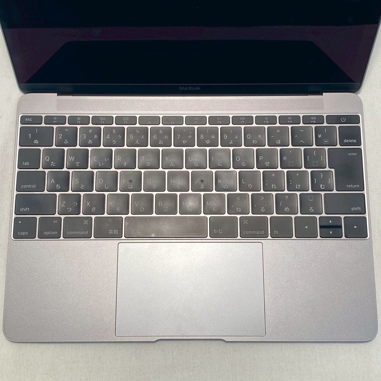 バッテリー良好 本体のみ