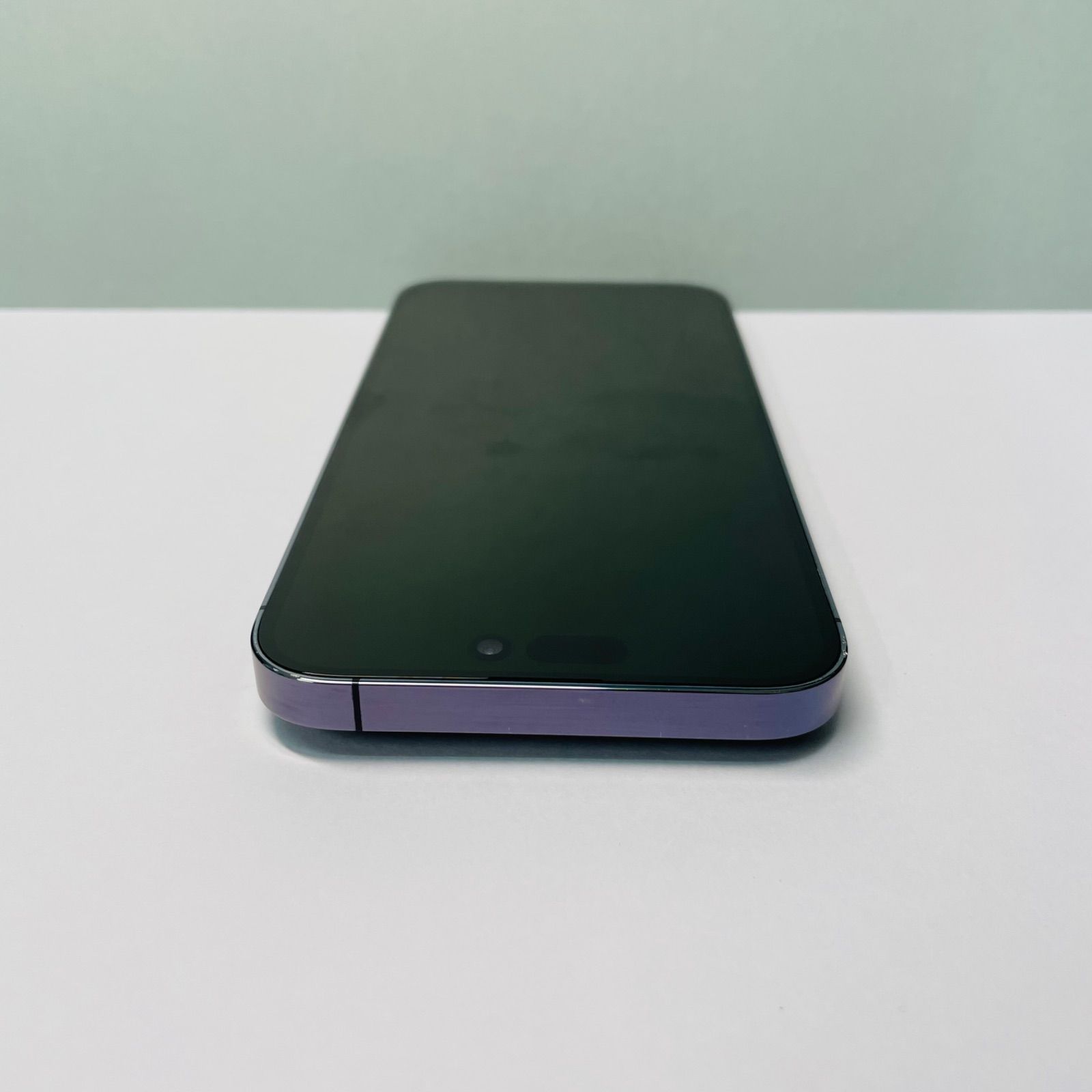 iPhone 14 Pro Max 512GB 海外SIMフリー カメラシャッター音出来