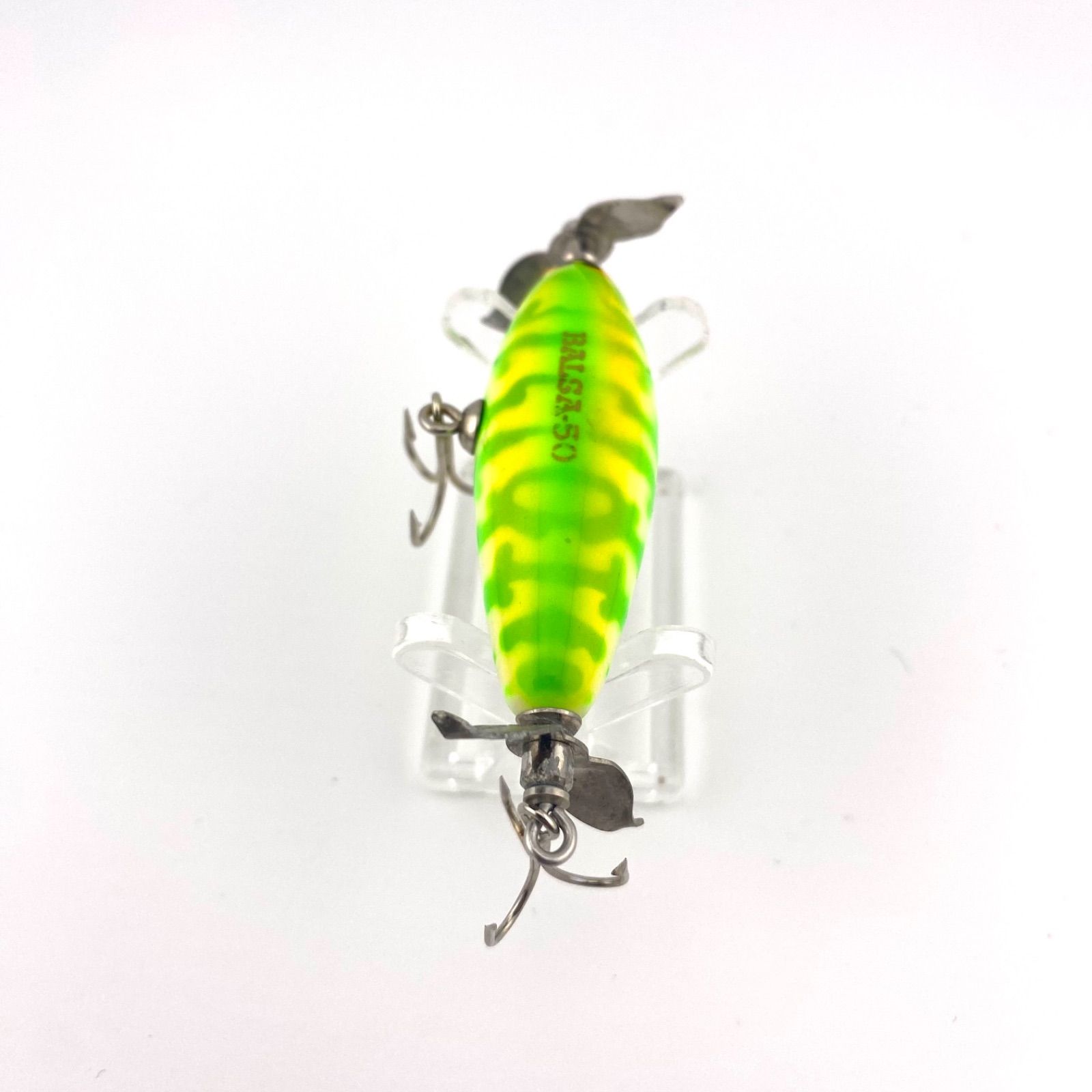 バルサ50 ホッツィートッツィー Jr 2個セット ✳︎専用！ オールド