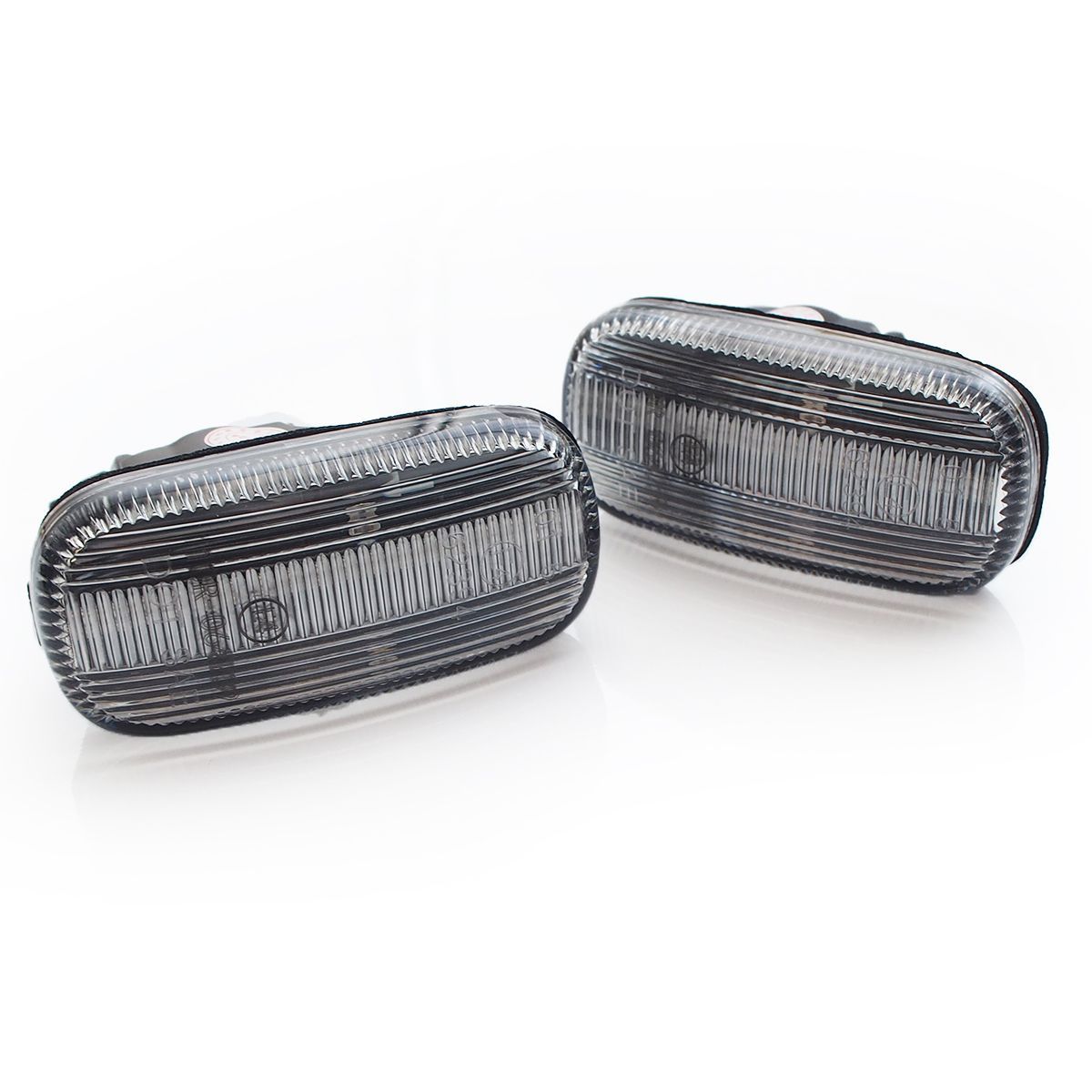 N-BOX N-BOX+ JF1 JF2 LED ウインカー サイドマーカー 流れるタイプ シーケンシャル クリアレンズ LEDバルブ LEDサイドマーカー ウィンカー T10 フェンダーマーカー LEDウインカー AP LEDウインカーポジションキット レッド&frasl;アンバー FLUX LED