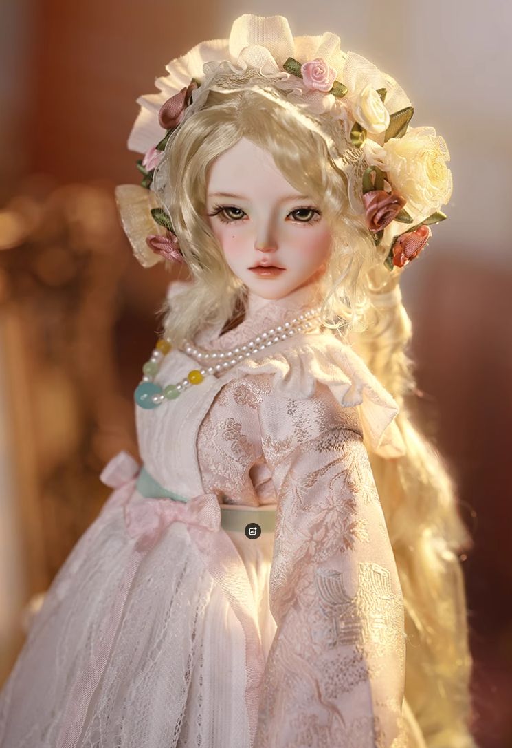 AD91 1/4 ドール本体 Miyn 球体関節人形 ハンドメイド AX114 BJD 1/4 ドール本体 Dendro 球体関節人形 ハンドメイド