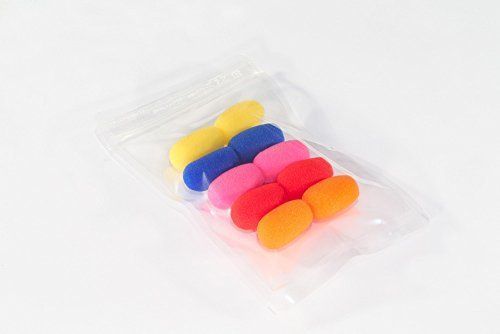 5色10個セット