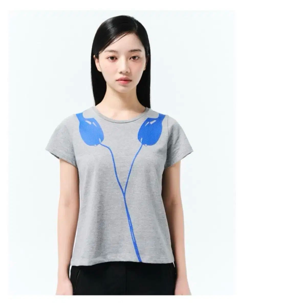 headset tee
