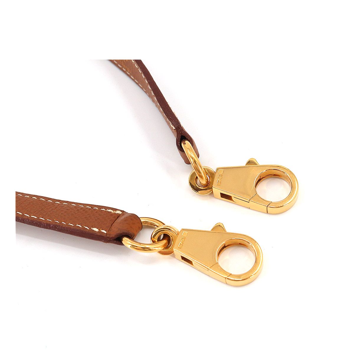 エルメス HERMES ケリー ボリード ショルダー ストラップ エプソン  