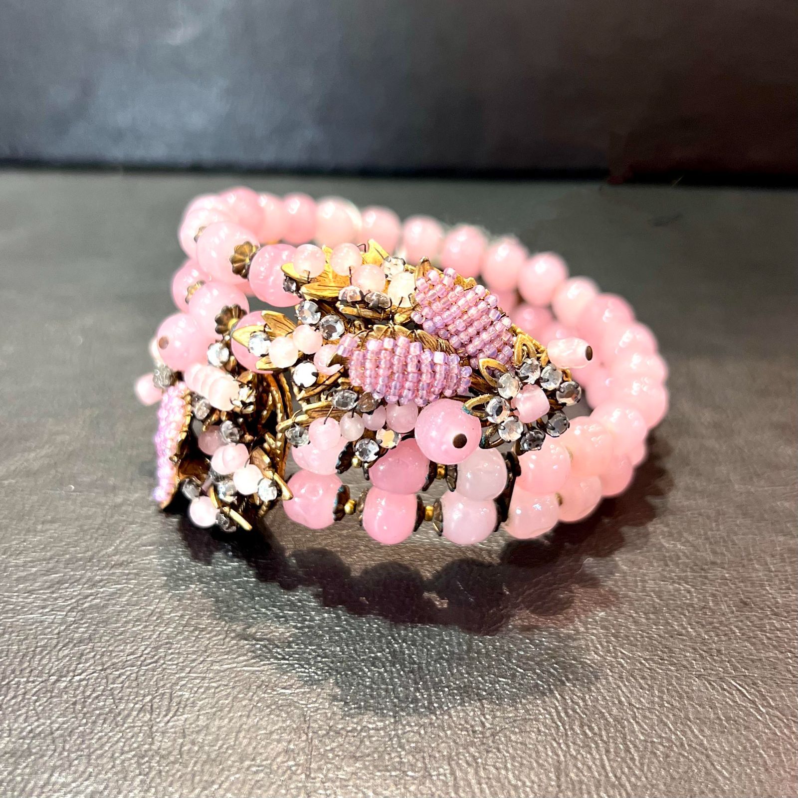 未使用・新品】【公式正規取扱い】MIRIAM HASKELL(ミリアムハスケル