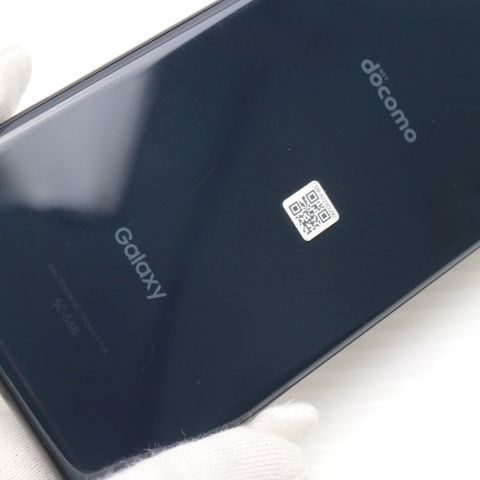 SAMSUNG - 超美品 SC-56B Galaxy A22 5G ブラック M666 Amazon | docomo Galaxy A22 5G ブラック SIMフリー | docomo