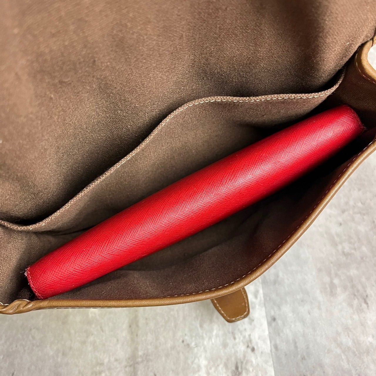 ✨極美品✨ LOEWE ロエベ ショルダーバッグ トートバッグ ポシェット 