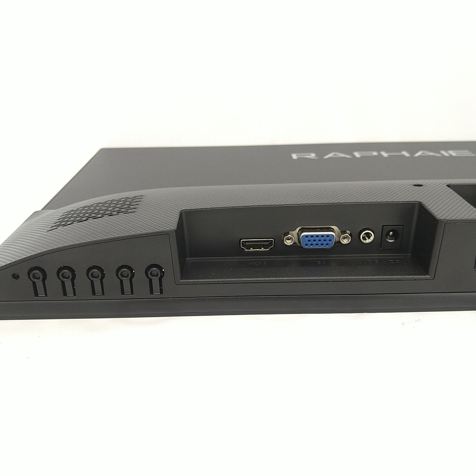 中古／美品】RAPHAIE (ラファイエ) 21.5型 ディスプレイ フルHD