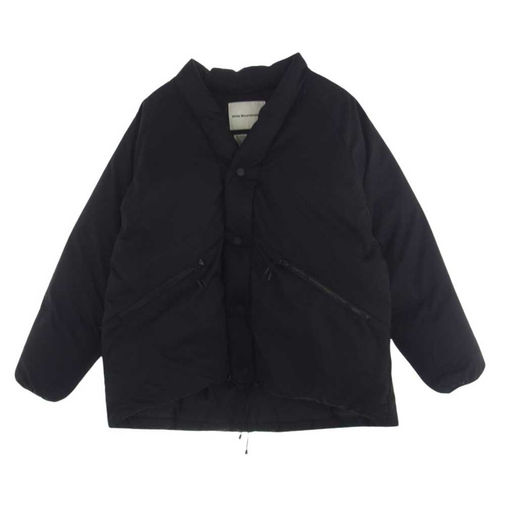 WHITE MOUNTAINEERING ホワイトマウンテニアリング 21AW WM2173204