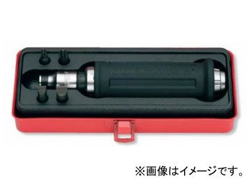 コーケン/Koken アタックドライバーセット 購入 6ヶ組 AG112A 1/2 Sq