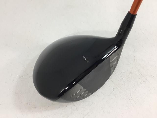 タイトリスト TSR3ドライバー9度 tour AD IZ−6S タイトリスト TSR