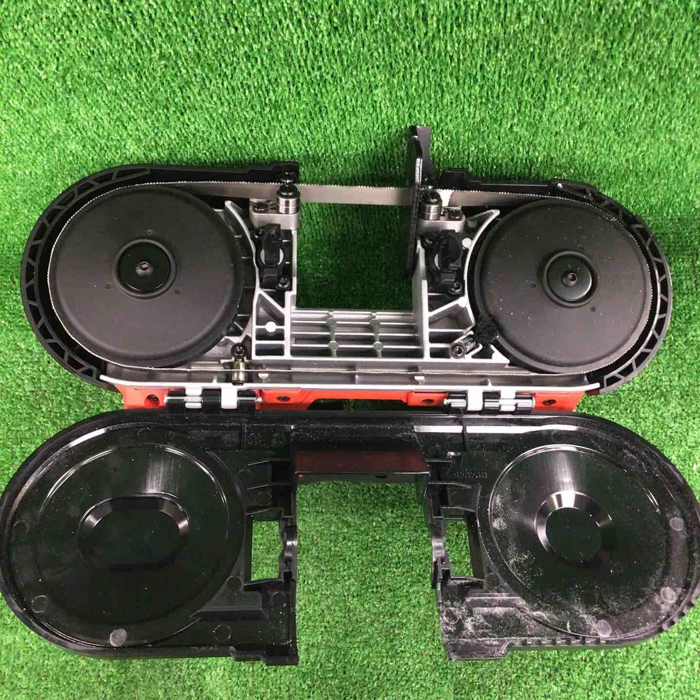 Asada 充電式バンドソー