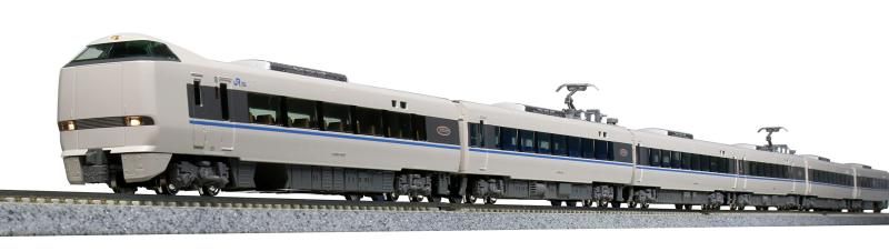 電車 白
