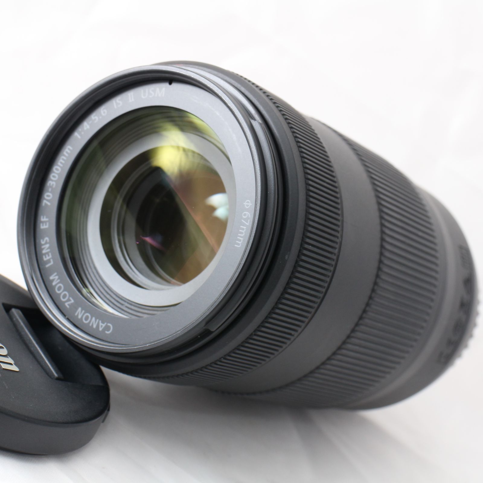◇ まーぽぽ ◇Canon純正 300mm 望遠レンズ!!◇ ◇超望遠&高速AF◇Canon純正 300mm 望遠レンズ!!◇ - メルカリ