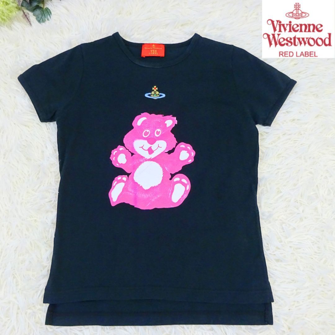 Vivienne Westwood RED LABEL ヴィヴィアンウエストウッド レッド Vivienne Westwood RED LABEL ヴィヴィアンウエストウッド レッド