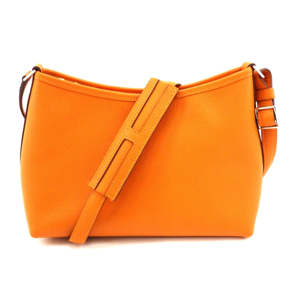 5oe5373-h】エルメス ショルダーバッグ コンスタンストゥーゴー ヴォー