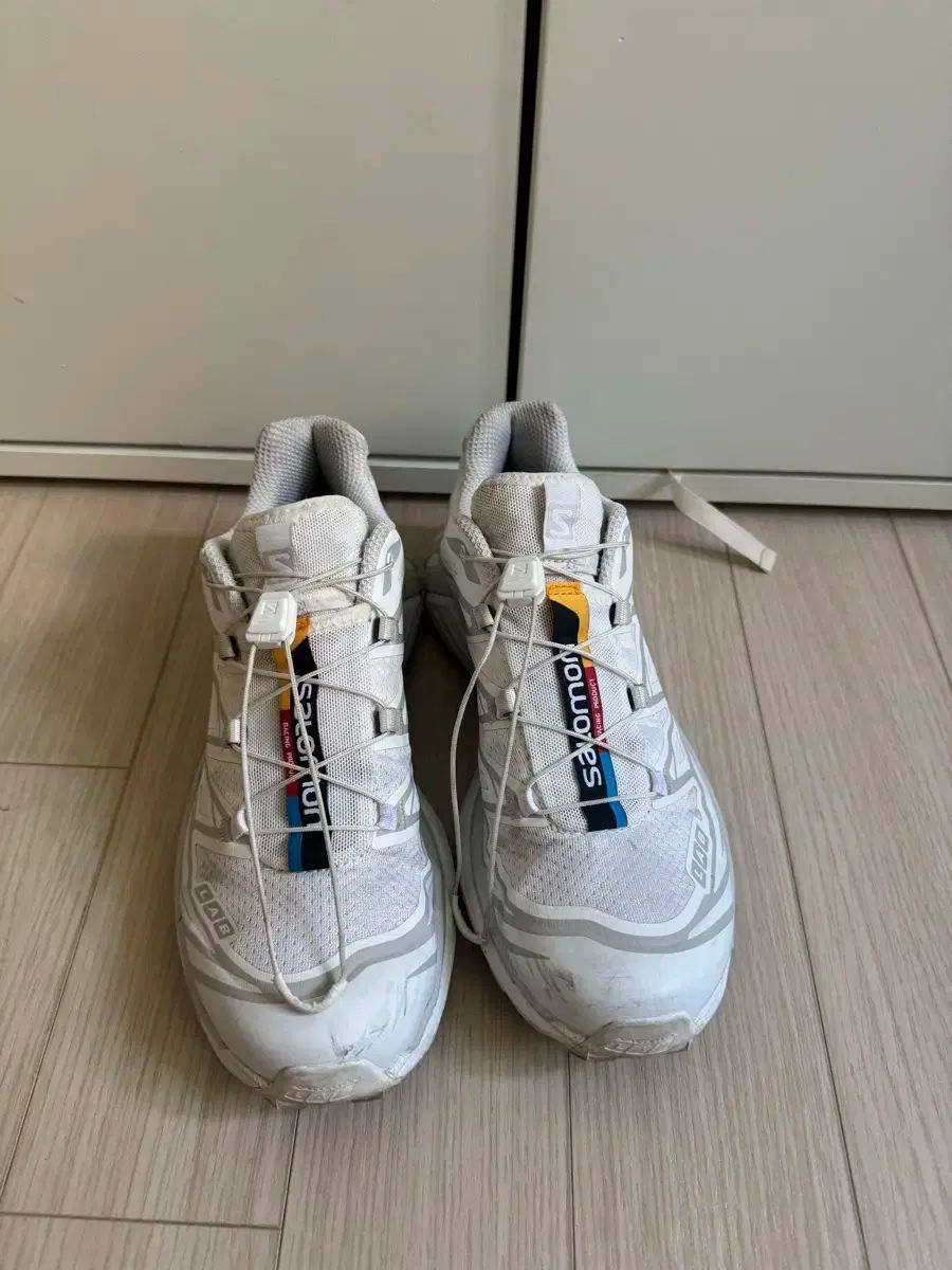 SALOMON サロモン XT ー 6 235 サイズ
