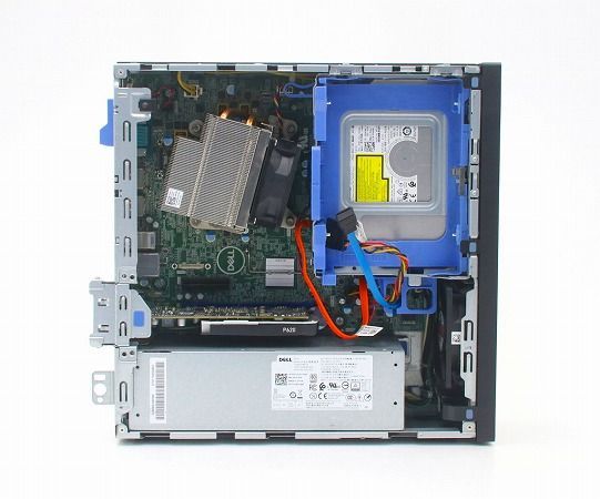 DELL Precision 3430 Tower Xeon E-2124 3.3GHz 8GB 256GB(新品NVMe