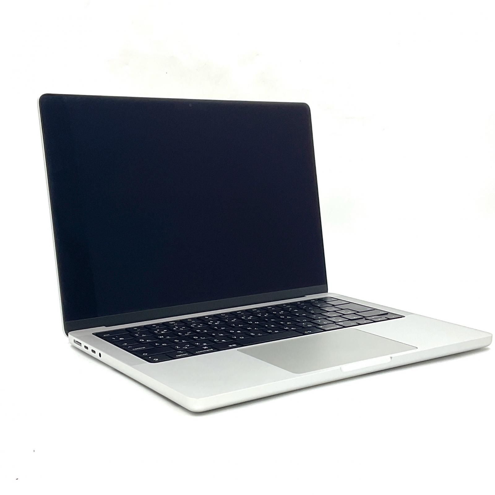 Pro MacBook 14インチ Apple 0 最速発送Apple Max ⁄M1 ⁄64GB M2 M1