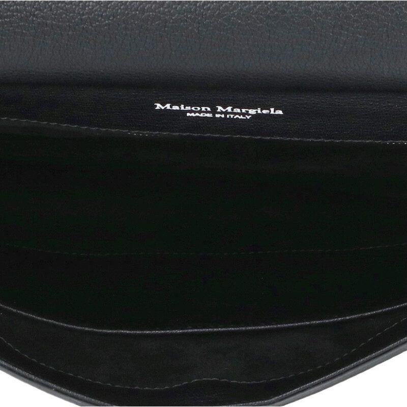 メゾンマルジェラ SB3WC0006/ニューロックホリゾンタル 2WAYツートーン  