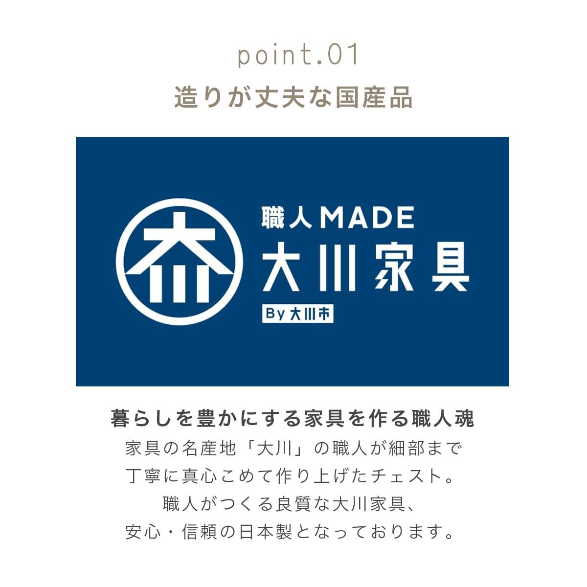 背面化粧仕上げ