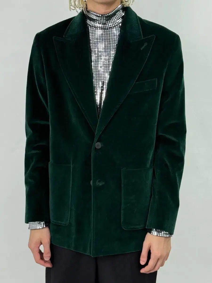【未使用級】TED BAKER　ベロア テーラード ジャケット ERNEST W BAKER ベロア テーラード ジャケット - メルカリ