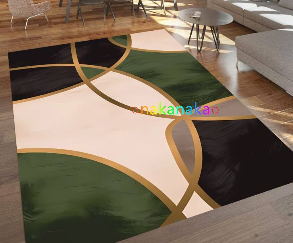 人気 で快適である 家庭用カーペット160*230cm