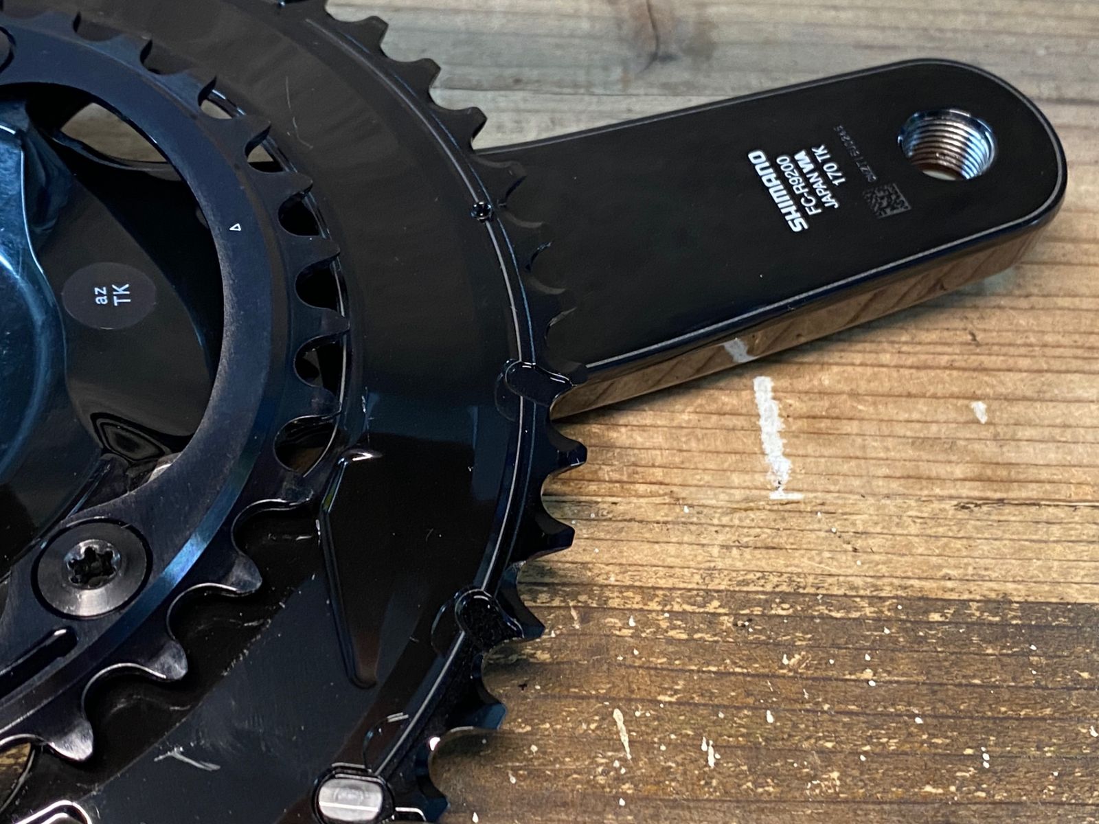 DURA-ACE FC-R9200