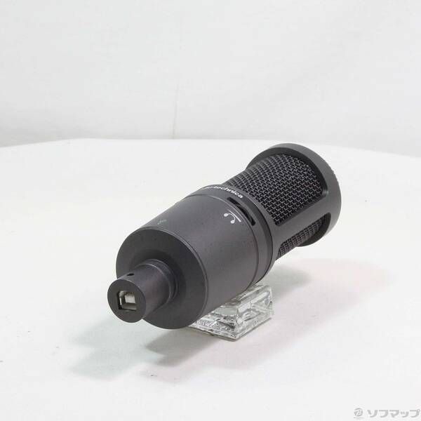 Blue Yeti Blackout USBマイク コンデンサーマイク ブラック Blue