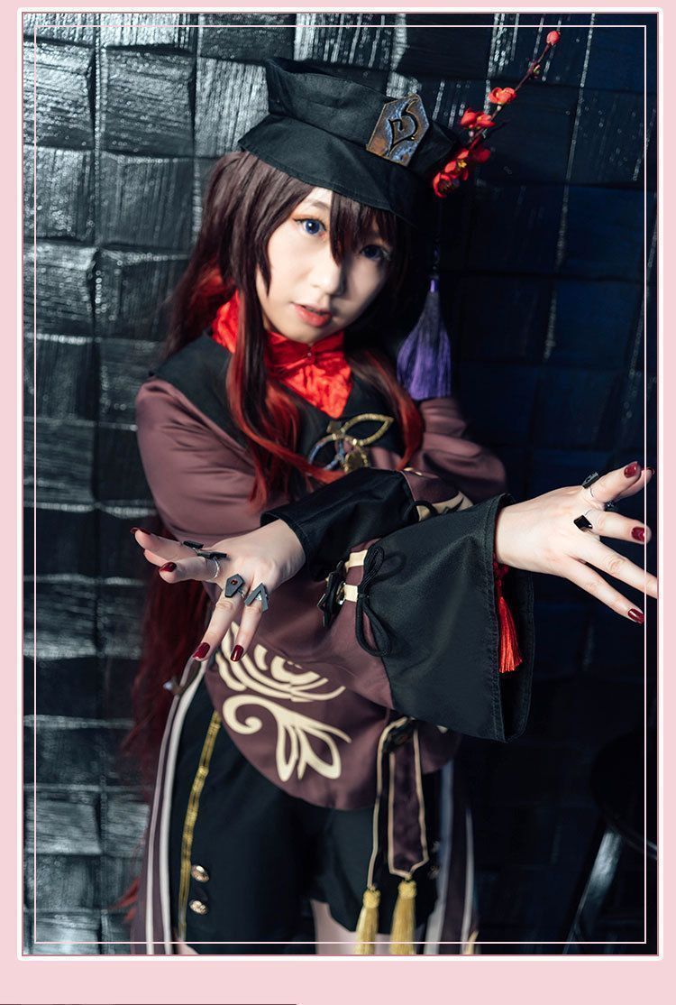 cosplay