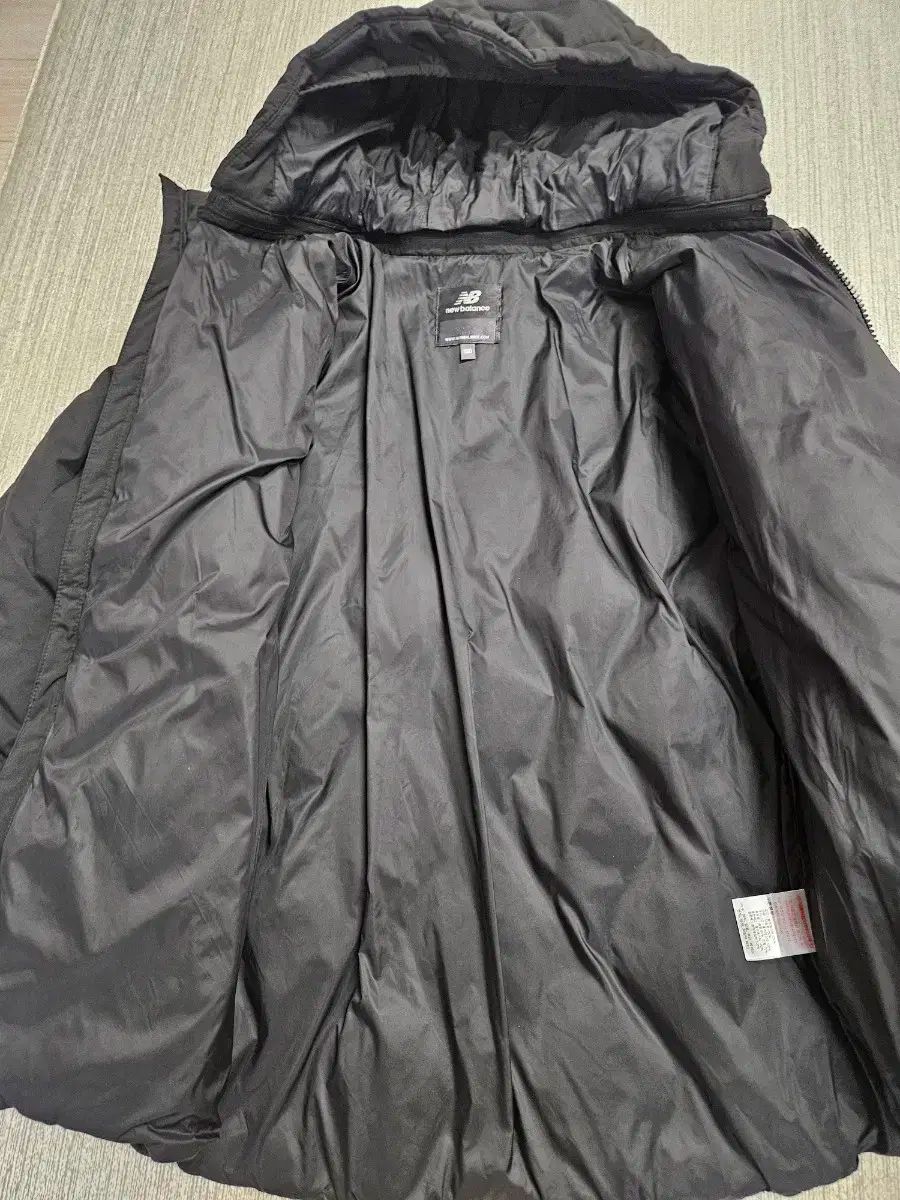 new balance kids ニューバランスキッズ 軽量ダウン 150