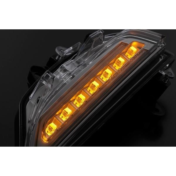 在庫処分新品 BM系 BY系アクセラ セダン ハイブリッド スポーツ LED フロントウインカー Ver.1 左右セット Revier - メルカリ