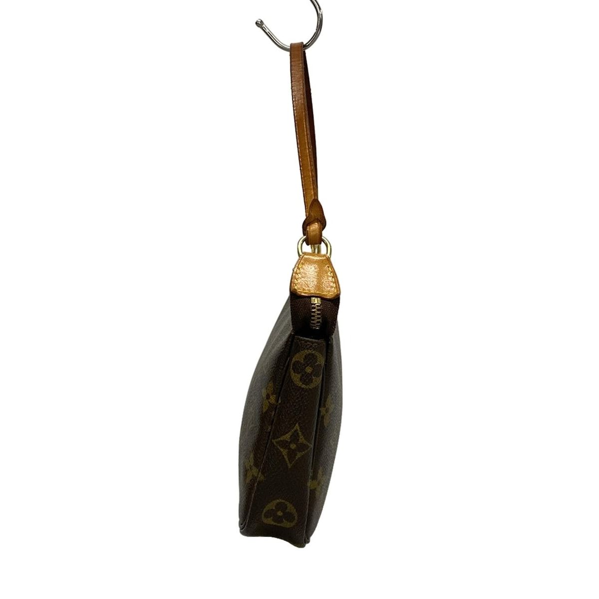 LOUIS VUITTON ハンドバッグ モノグラム ポシェット アクセソワール 楽天市場】【新品】 ルイヴィトン アクセサリーポーチ