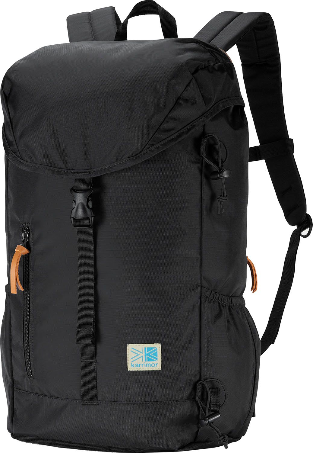 カリマー KARRIMOR アウトドア VT DAY PACK R 27 501193 9000 ブラック