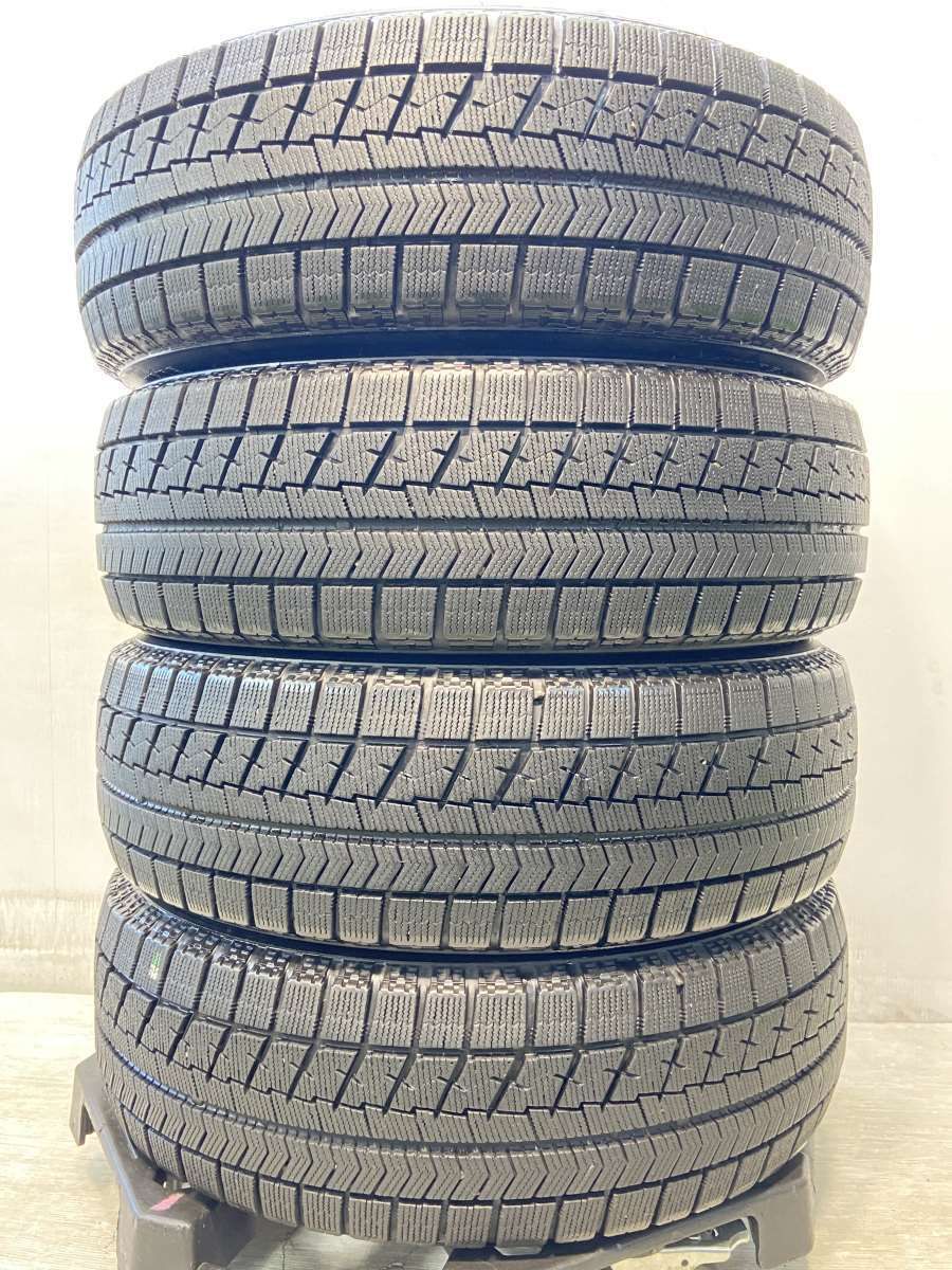 215/55R17 94S ブリヂストン ブリザック VRX スタッドレスタイヤ 215/55R17 94S ブリヂストン ブリザック VRX スタッドレスタイヤ