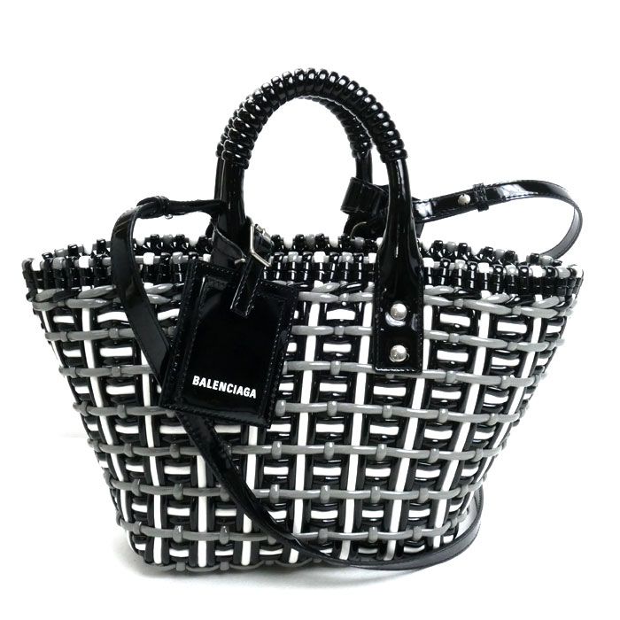 BALENCIAGA - 正規品 バレンシアガ ハンドバッグ 2way