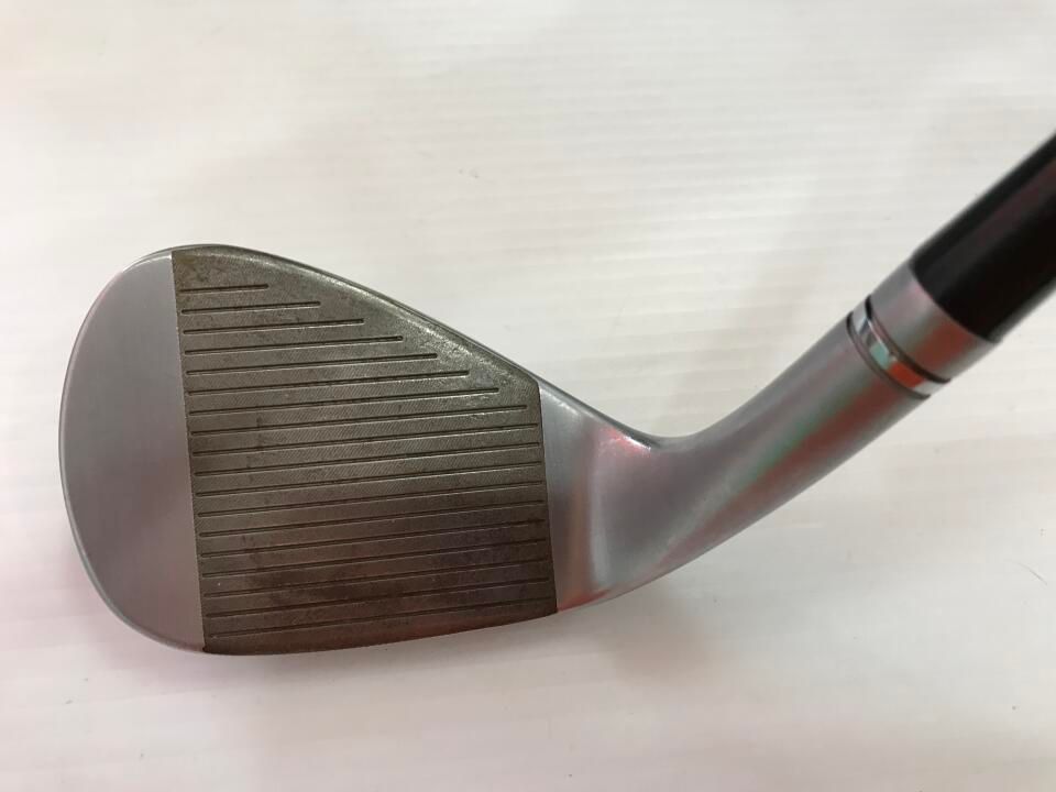 中古 テーラーメイド HI-TOE MODUS3 115 58°/13° □テーラーメイド HI