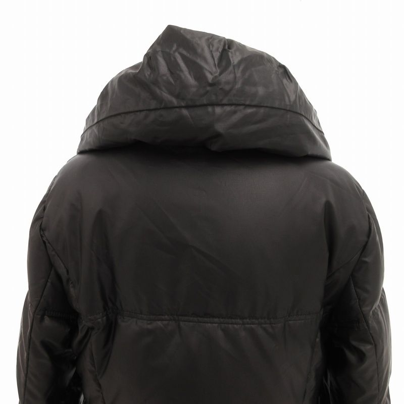 Courreges FW24 (323CMA106 PL01129999) (Courreges/ダウン