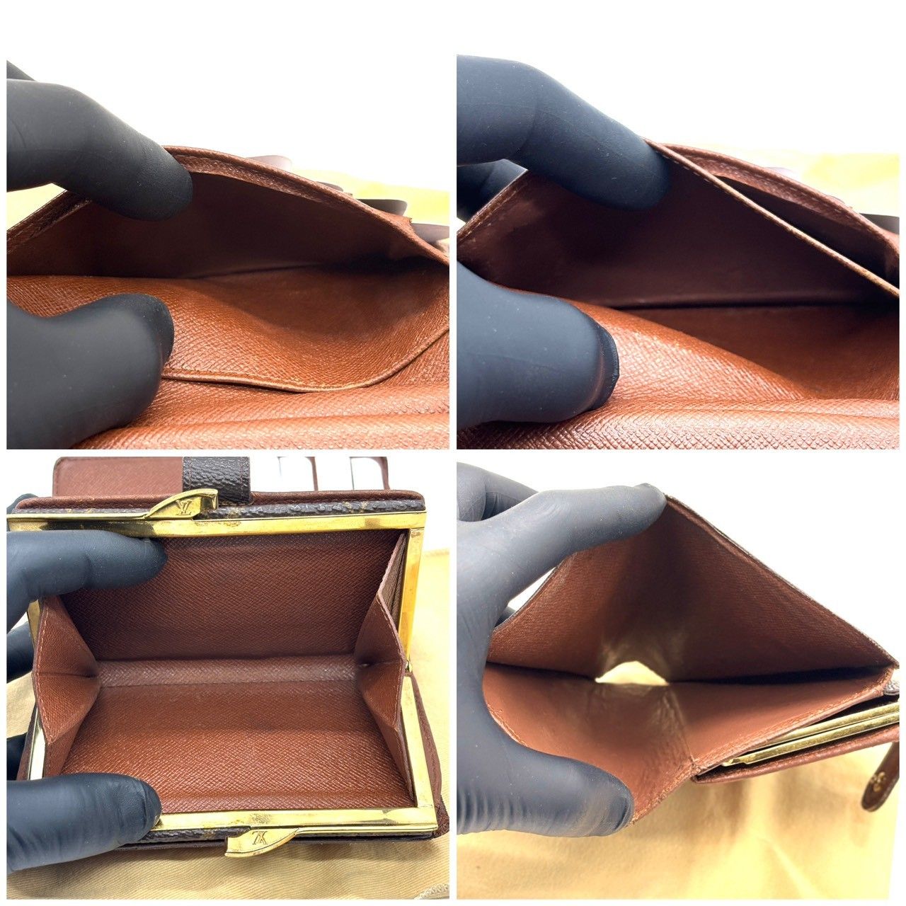 ポルトフォイユ