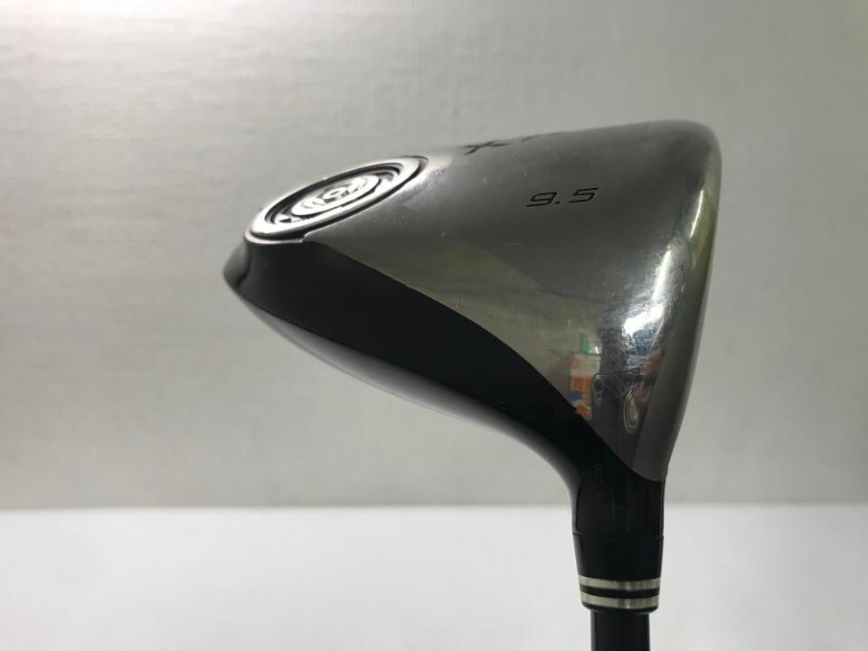 ゴルフ XXIO 9 Miyazaki Model | S | Miyazaki Melas | | ドライバー 